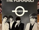 The Plimsouls – Zero Hour - EX/EX   12