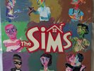 (READ DESC) The Sims Jerry Martin Not Moonshake Vinyl 3xLP VGM Vinyl 