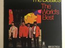Beatles-The World's Best (1977 Germany Club Edition) LP (Vinyl)