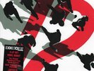 Ocean's Twelve Music From the Motion Picture double LP vinyl Europe Real Gone