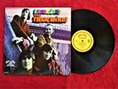 THE TRADEWINDS    EXCURSIONS     MONO PSYCH GARAGE ROCK LP