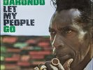 Darondo - Let My People Go - FUNK NEW VINYL