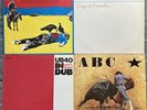 16x LP Bundle The Clash Springsteen Fleetwood Mac ABC UB40 Scritti Politti