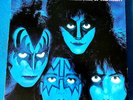 KISS Creatures Of The Night Original 1982 Promotional LP Vinyl Promo Ace Carr