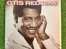 Otis Redding- The Otis Redding Story, 4 Album Vinyl LP Box Set, 1987  NM/NM