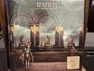 Rush – A Farewell To Kings (40th Anniversary) Deluxe 4 LP Box Set, 2017 NEW