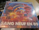 33t lp sang neuf en 89 compil rock francais les chihuahua negresses vertes etc