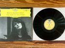 Martha Argerich-Chopin/Brahms/Liszt/Ravel/Prokofieff LP Vinyl Speakers Corner NM