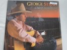 George Strait Chill Of An Early Fall w/ Shrink LP Vinyl Record Album