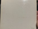 THE BEATLES White Album US Stereo 2LP Low Number 0009925 APPLE SWBO 101 w/poster
