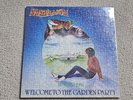 Marillion Misplaced Childhood/Welcome To The Garden Party - LE 1986 Jigsaw