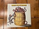 The Monkees Barrel Full Of Monkees ; 1971 2LP Colgems SCOS-1001 VINYL Record