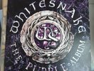 Whitesnake - The Purple Album - Double Vinyl Set