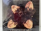 The Beatles Yesterday 45EP 7 Inch Vinyl Mono Record GEP8948 (EX)