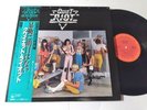 QUIET RIOT  Quiet Riot II Japan Randy Rhoads LP OBI 1979 CBS/SONY 25AP-1192 EX