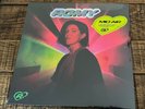 Romy - Mid Air LP neon yellow vinyl - Ltd to 300