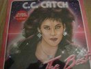 C.C. Catch The Best  (Vinyl)  12