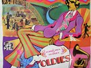 The Beatles - A Collection Of Beatles Oldies (LP, Comp, RE)