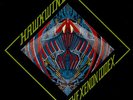 Hawkwind - The Xenon Codex (LP, Album)