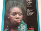Esther Phillips - Alone Again Naturally - Vinyl LP UK 1st Press 1972 NM/NM