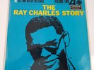 Ray Charles - Story Vol 2 - Vinyl LP UK 1st Press London EX/EX+ Best Of
