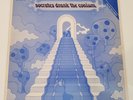 Socrates Drank The Conium - Self Titled - Vinyl LP Greek 1972 Press EX/NM