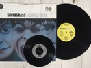 SUPERGRASS - I Should Coco Vinyl Record LP & 7” UK First Press 1995 PCSX 7373