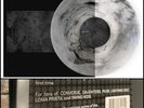 JEREOMES DREAM Presents LP Smoke Vinyl 200-Joshua Fit For Battle Saetia Orchid
