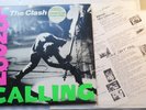 The Clash / London Calling / 1st OZ press / 1980 NM NM NM NM
