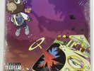 Kanye West - Graduation Vinyl 2LP  (purple Vinyl) (UK Import)