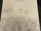 Robert Wyatt : Rock Bottom/Ruth Is Stranger Than Richard 2x12’Vinyl LP gatefold
