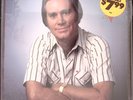 GEORGE JONES YOU'VE STILL GOT A PLACE IN MY HEART SHRINK VINYL LP 148-78W