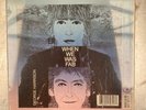 WHEN WE WAS FAB 1988 LIMITED EDITION BOX SET SEALED WITH POSTER