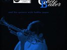 Chet Baker With Bobby Jaspar - Chet Baker In Pa (Vinyl LP - 1986 - EU - Reissue)