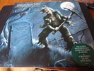 Iron Maiden: The Reincarnation Of Benjamin Breeg Vinyl 10 
