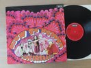 LES SAUTERELLES   View To Heaven  GERMANY 1968  SLK 16 561-P   LP  Vinyl  vg+