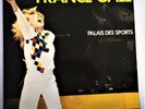 double 33 t FRANCE GALL 240 029 live palais des sports APACHE GERMANY  21 titres