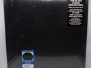 METALLICA The Black Album Some Blacker Marble LP LE Walmart Exclusive NEW SEALED