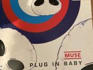 Muse Plug In Baby Vinyl 7