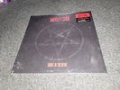 Motley Crue - Shout At The Devil LP NEW Crucial Crue New Sealed Metal 2023