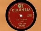ROCK 'N ROLL 78 : SID KING & THE FIVE STRINGS ON COLUMBIA 21505