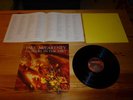 PAUL McCARTNEY (BEATLES) FLOWERS IN THE DIRT VINYL ALBUM RECORD LP 1st PRESS NM