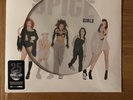 Spice Girls - Spiceworld 25 (Picture Disc, LP)
