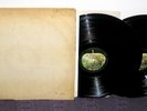 THE BEATLES White Album 2-LP 1969 ARGENTINA Apple MONO Numbered Top-Load Cover