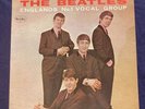 The Beatles LP Introducing The Beatles Vee-Jay Records VJLP-1062 UltraSonic