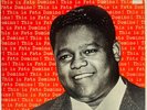 FATS DOMINO This Is Fats Domino 1969 Imperial VG+/NM Vinyl LP US Press LP12389