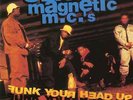Ultramagnetic Mc's - Funk your Head Up | [Black Vinyl LP] | Music