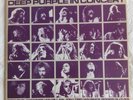 Deep Purple - Deep Purple In Concert 1980 Gatefold Ex. Condition Double LP Vinyl