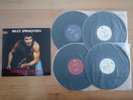 BRUCE SPRINGSTEEN The Boss in the East - the complete 4/22/85 4LP record Used