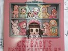 Melanie Martinez Cry Baby’s EXTRA CLUTTER Vinyl EP *VERY RARE* Dollhouse